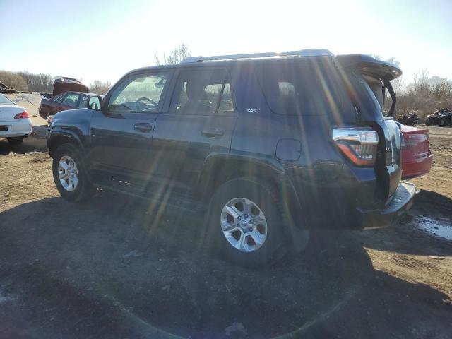 صورة رقم 2 من المزاد - 2015 TOYOTA 4RUNNER SR مع VIN JTEBU5JR0F5205705