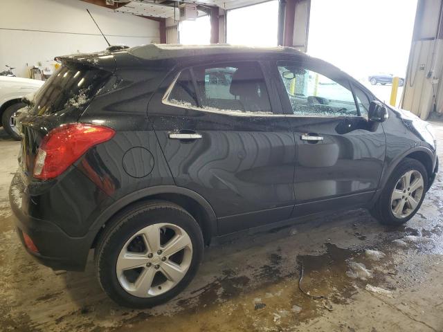 Photo 3 from auction – 2016 BUICK ENCORE with VIN KL4CJESB6GB735077