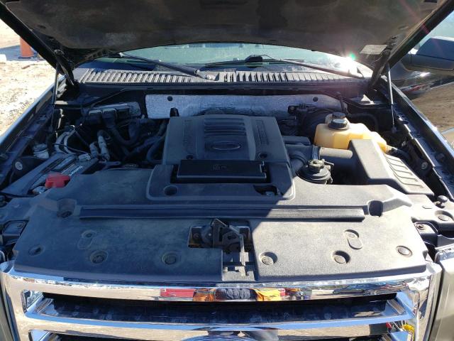 Photo 12 from auction – 2007 FORD EXPEDITION with VIN 1FMFK18537LA22086