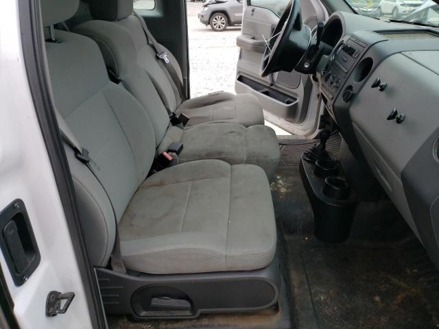 Photo 10 from auction – 2007 FORD F150 with VIN 1FTRF14W37NA69868
