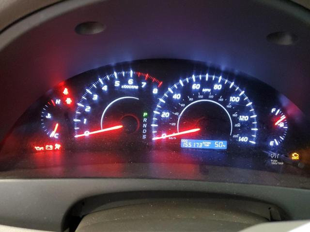 Photo 9 from auction – 2011 TOYOTA CAMRY BASE with VIN 4T1BF3EK8BU120493