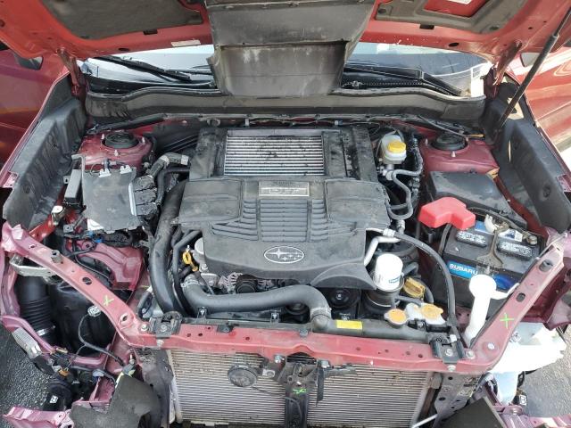 Photo 11 from auction – 2014 SUBARU FORESTER 2 with VIN JF2SJGPC1EH557072