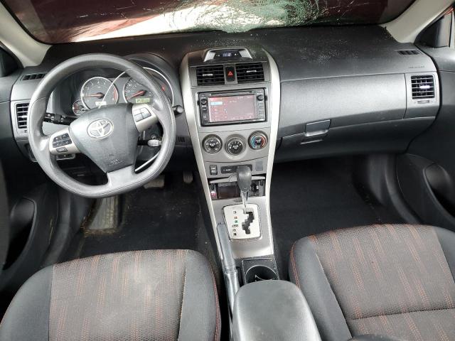 Zdjęcie 8 z aukcji – 2013 TOYOTA COROLLA S/ z VIN 2T1BU4EE9DC071444