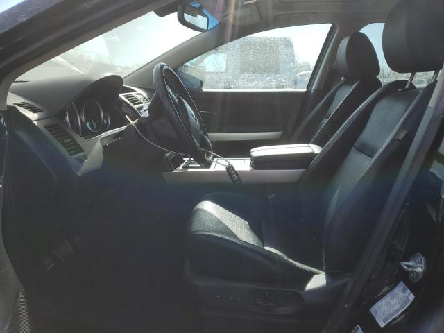 Photo 7 from auction – 2015 MAZDA CX-9 GRAND with VIN JM3TB3DV3F0458050