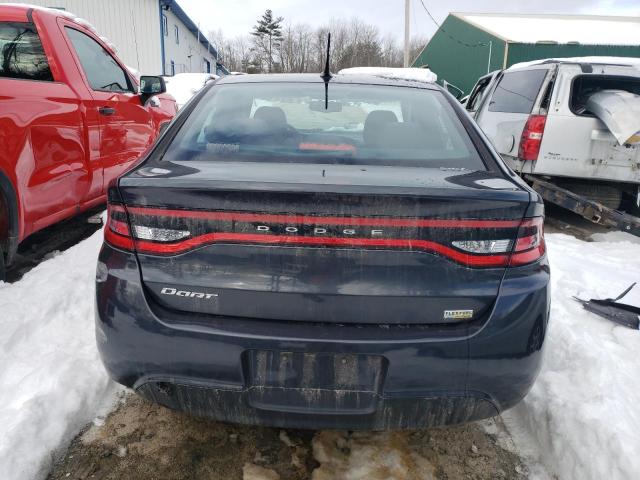 Photo 6 from auction – 2014 DODGE DART SE with VIN 1C3CDFAAXED667562