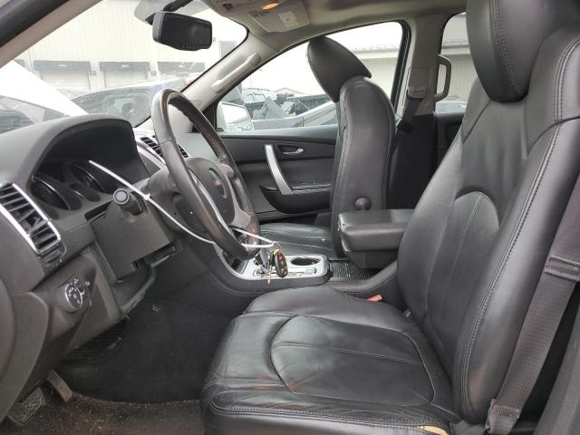 Photo 7 from auction – 2012 GMC ACADIA SLT with VIN 1GKKVRED1CJ333885