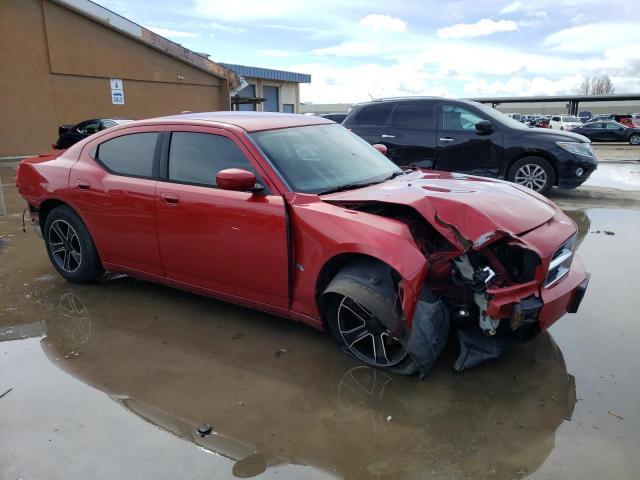 Photo 4 from auction – 2010 DODGE CHARGER with VIN 2B3CA2CV3AH280623