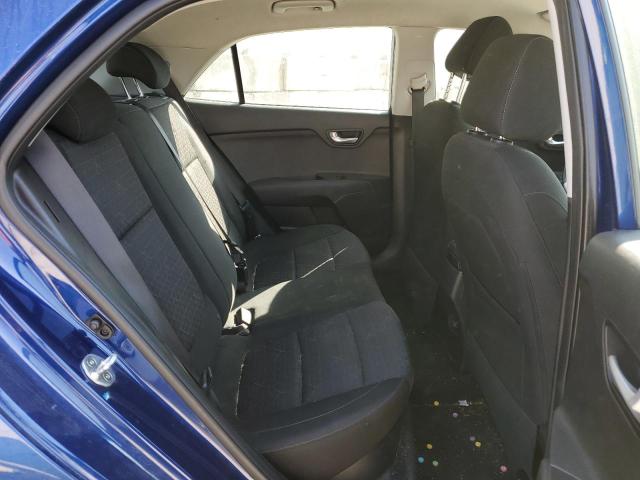 Photo 10 from auction – 2019 KIA RIO S with VIN 3KPA25AB4KE233241