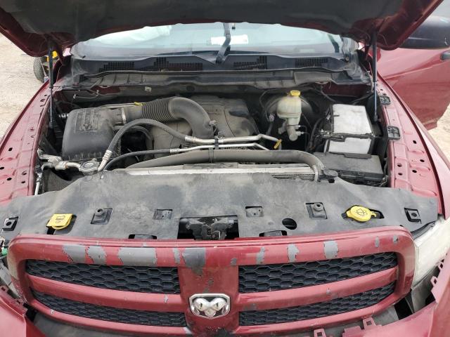 صورة رقم 11 من المزاد - 2013 RAM 1500 ST مع VIN 1C6RR6KT0DS724036