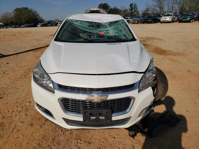 Photo 5 from auction – 2015 CHEVROLET MALIBU 2LT with VIN 1G11D5SL3FF285062