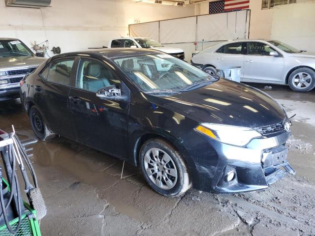 Photo 4 from auction – 2015 TOYOTA COROLLA L with VIN 2T1BURHE7FC393043