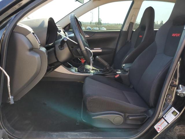 Photo 7 from auction – 2014 SUBARU IMPREZA WR with VIN JF1GR7E67EG252195