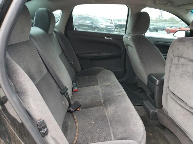 Photo 10 from auction – 2013 CHEVROLET IMPALA LT with VIN 2G1WG5E30D1145712