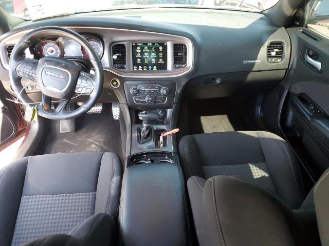 Photo 8 from auction – 2021 DODGE CHARGER R/ with VIN 2C3CDXCT6MH682369