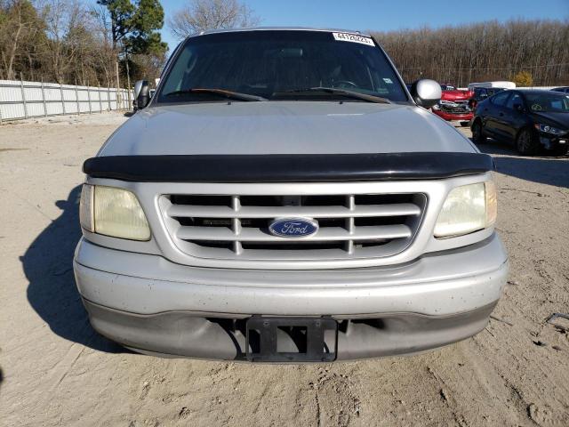 Photo 5 from auction – 2002 FORD F150 with VIN 1FTRX17232NC01669