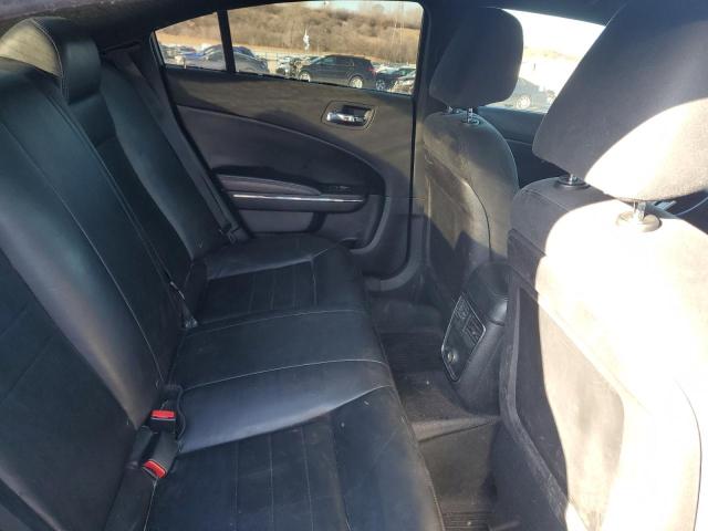 Photo 10 from auction – 2011 DODGE CHARGER PO with VIN 2B3CL1CT9BH560874