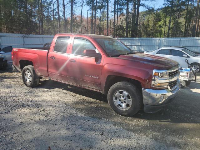 Photo 4 from auction – 2017 CHEVROLET SILVERADO with VIN 1GCVKREC3HZ148299
