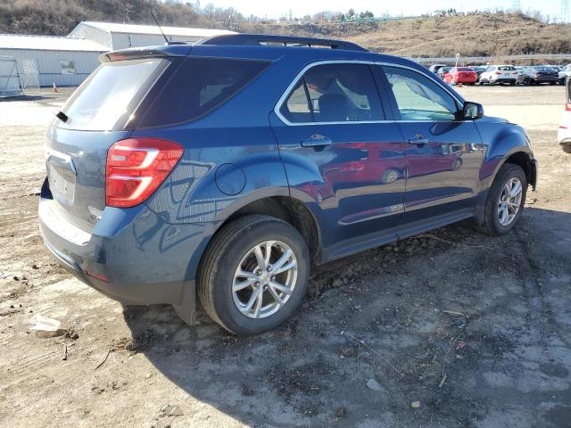 Photo 3 from auction – 2017 CHEVROLET EQUINOX LT with VIN 2GNFLFEK5H6177328