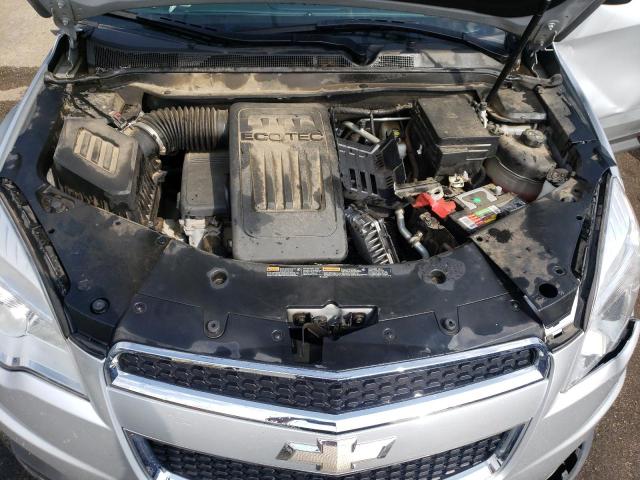 Photo 12 from auction – 2015 CHEVROLET EQUINOX LS with VIN 1GNALAEK6FZ123714