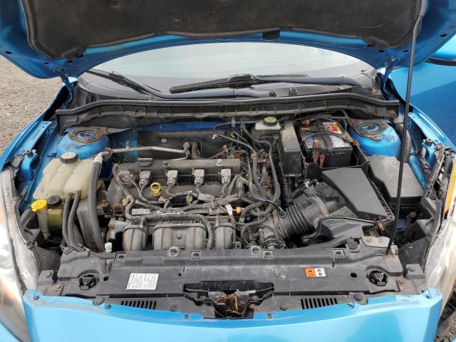 Photo 11 from auction – 2010 MAZDA 3 S with VIN JM1BL1S65A1173550