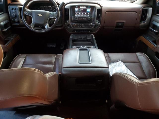 Zdjęcie 8 z aukcji – 2015 CHEVROLET SILVERADO z VIN 1GC1KXE8XFF564279