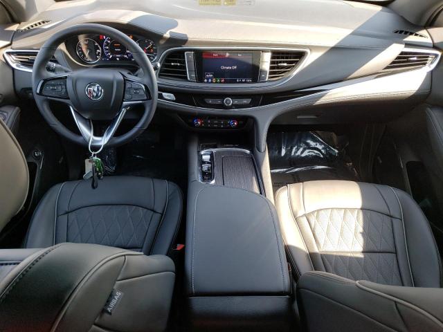 Photo 8 from auction – 2023 BUICK ENCLAVE AV with VIN 5GAERDKW7PJ101224