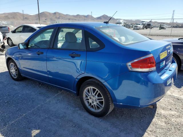 Photo 2 from auction – 2010 FORD FOCUS SE with VIN 1FAHP3FN7AW282080