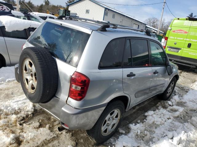Photo 3 from auction – 2004 TOYOTA RAV4 with VIN JTEGD20V540031434