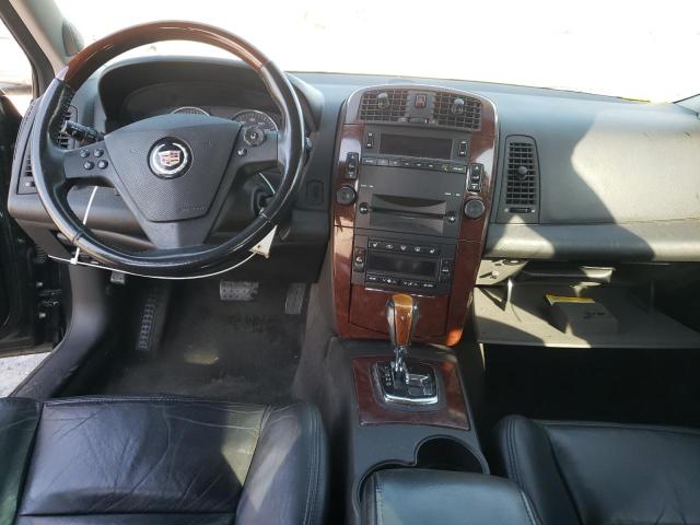 Photo 8 from auction – 2006 CADILLAC CTS with VIN 1G6DP577060170822