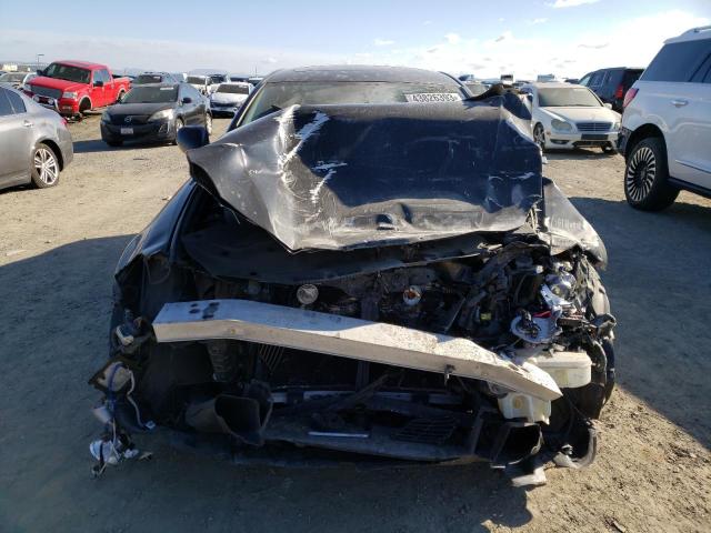 Photo 5 from auction – 2008 LEXUS IS 250 with VIN JTHBK262082068319
