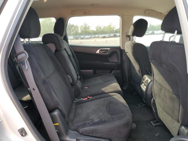 Photo 11 from auction – 2014 NISSAN PATHFINDER with VIN 5N1AR2MN3EC715271