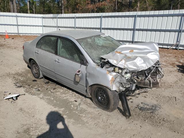 Photo 4 from auction – 2007 TOYOTA COROLLA CE with VIN 2T1BR30E07C716957