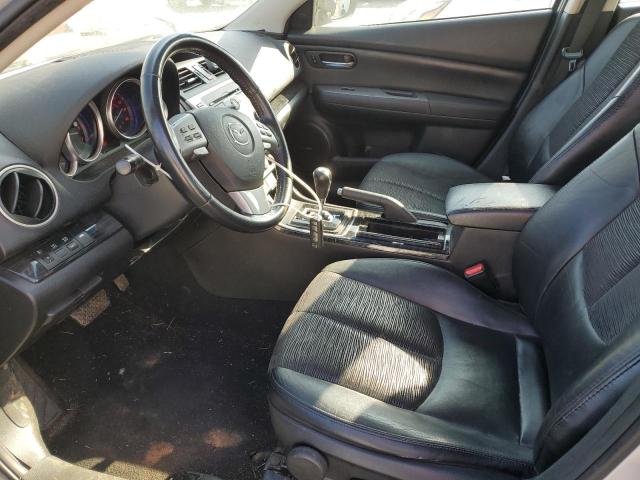 Photo 7 from auction – 2009 MAZDA 6 I with VIN 1YVHP82A695M41872
