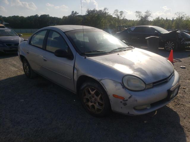 Photo 4 from auction – 2000 DODGE NEON BASE with VIN 1B3ES46C1YD710796
