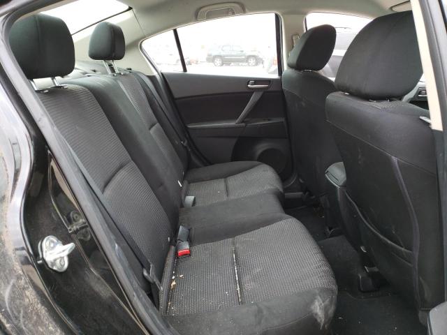 Photo 10 from auction – 2013 MAZDA 3 I with VIN JM1BL1U78D1797580