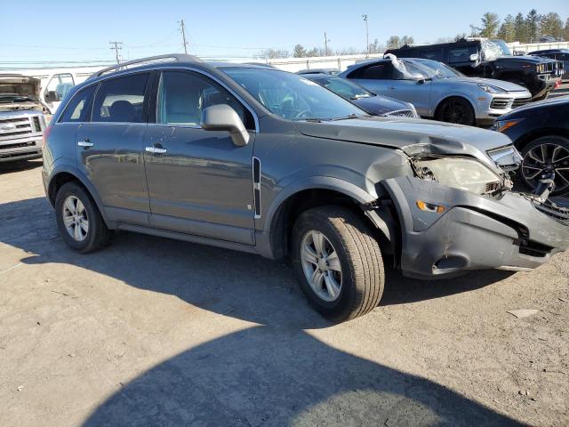 Photo 4 from auction – 2008 SATURN VUE XE with VIN 3GSCL33P28S650651