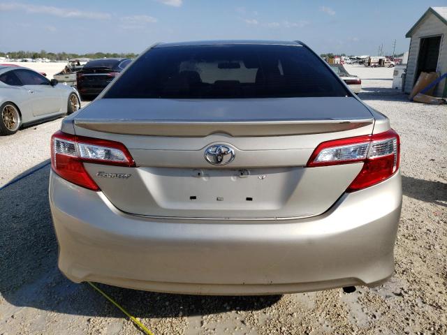 Photo 6 from auction – 2014 TOYOTA CAMRY L with VIN 4T1BF1FK8EU765233
