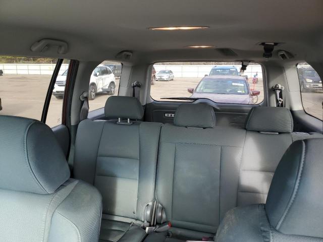 Photo 10 from auction – 2008 HONDA PILOT VP with VIN 5FNYF18278B056835