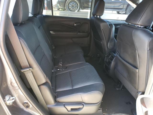Photo 11 from auction – 2020 HONDA PASSPORT E with VIN 5FNYF7H5XLB002001