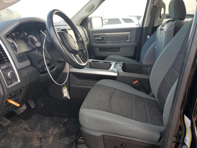 Photo 7 from auction – 2020 RAM 1500 CLASS with VIN 1C6RR6TT9LS136133