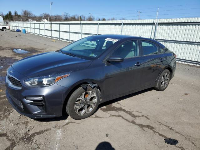 Photo 1 from auction – 2020 KIA FORTE FE with VIN 3KPF24AD8LE238512