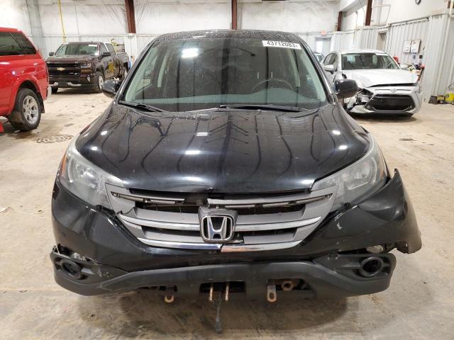 Photo 5 from auction – 2013 HONDA CR-V EX with VIN 5J6RM4H53DL048688