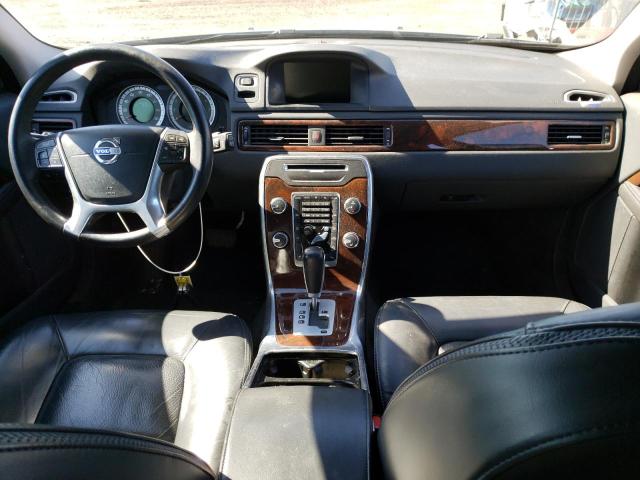 Photo 8 from auction – 2012 VOLVO XC70 3.2 with VIN YV4940BZ8C1129283