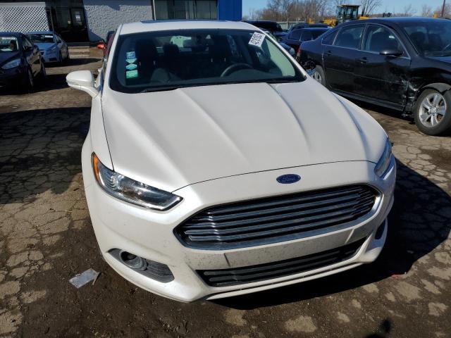 Photo 5 from auction – 2014 FORD FUSION SE with VIN 3FA6P0LU4ER163106