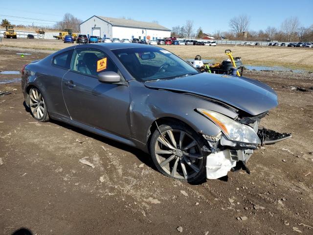 Photo 4 from auction – 2008 INFINITI G37 BASE with VIN JNKCV64E58M100685