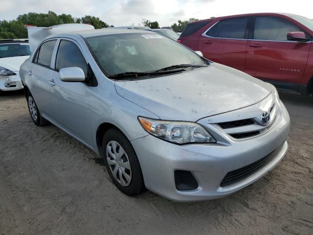 Photo 4 from auction – 2013 TOYOTA COROLLA BA with VIN 5YFBU4EE9DP173942