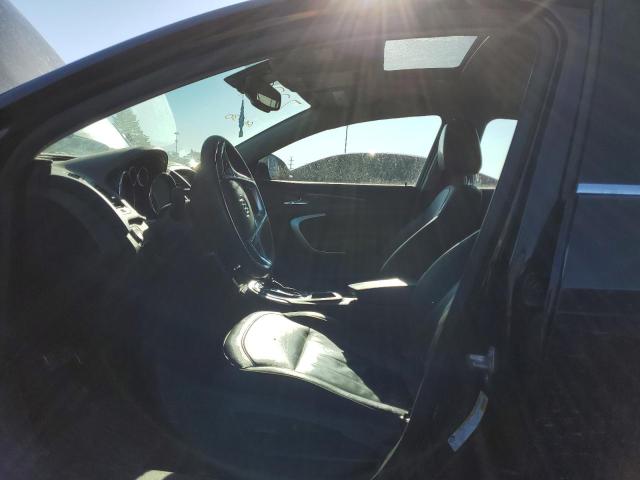 Photo 7 from auction – 2012 BUICK REGAL with VIN 2G4GR5ER7C9167339