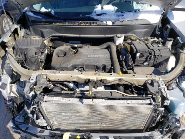 Photo 12 from auction – 2018 CHEVROLET EQUINOX LT with VIN 2GNAXJEV2J6215468