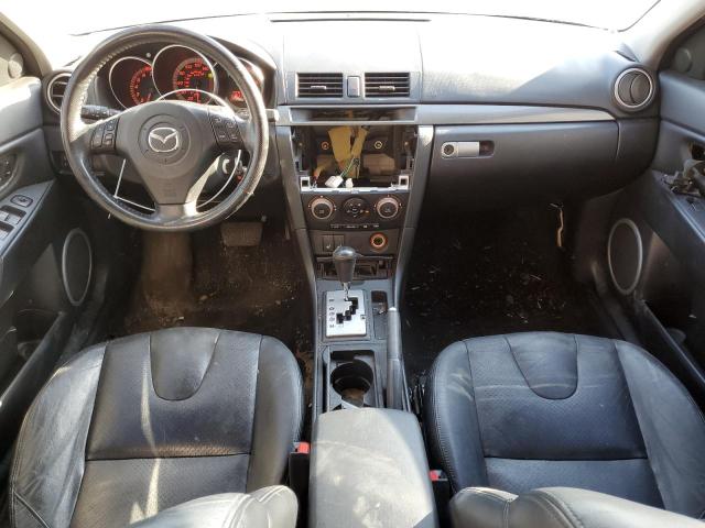 Photo 8 from auction – 2006 MAZDA 3 S with VIN JM1BK323861513740