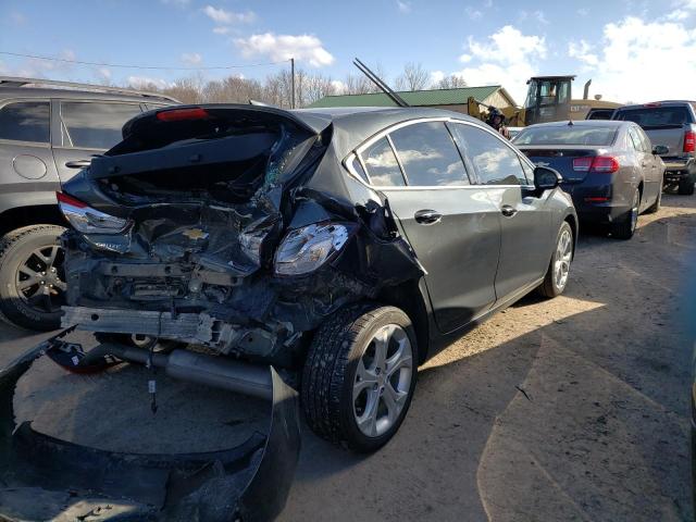 Photo 3 from auction – 2017 CHEVROLET CRUZE PREM with VIN 3G1BF6SM8HS528036